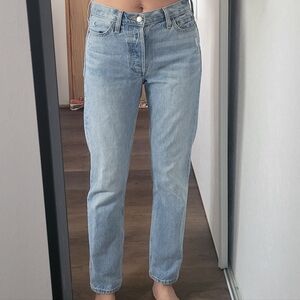 Denim Forum The Ex Boyfriend Size 26